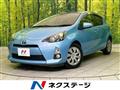 2014 Toyota AQUA