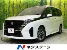 2023 Nissan Serena