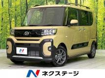 2025 Daihatsu Tanto