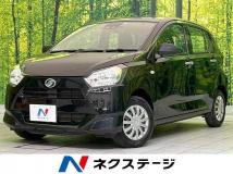 2018 Daihatsu Mira