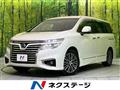 2015 Nissan Elgrand