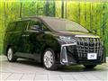 2019 Toyota Alphard G