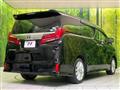 2019 Toyota Alphard G
