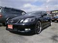 2006 Lexus GS