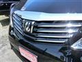 2008 Toyota Alphard G