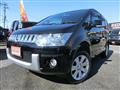 2008 Mitsubishi Delica D5