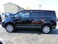 2008 Mitsubishi Delica D5