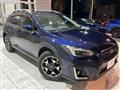 2017 Subaru IMPREZA XV HYBRID