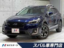 2017 Subaru IMPREZA XV HYBRID