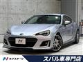 2017 Subaru BRZ