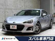 2017 Subaru BRZ
