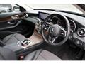 2019 Mercedes-Benz C-Class