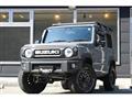 2024 Suzuki Jimny