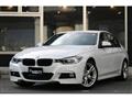 2014 BMW 3 Series