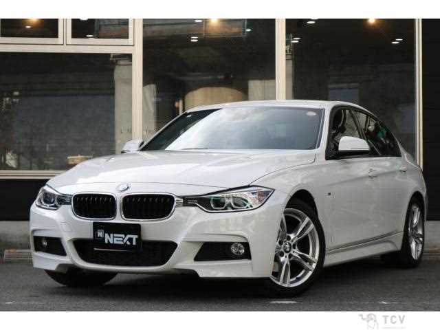 2014 BMW 3 Series
