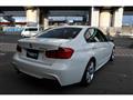 2014 BMW 3 Series