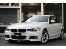 2014 BMW 3 Series