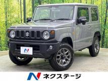 2025 Suzuki Jimny