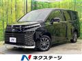 2025 Toyota Voxy