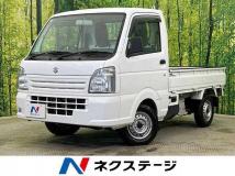 2017 Suzuki Carry Truck