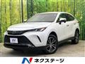 2023 Toyota Harrier