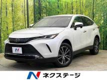 2023 Toyota Harrier