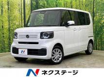 2025 Honda N BOX