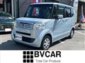 2012 Honda N BOX