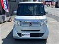 2012 Honda N BOX