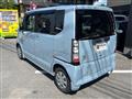 2012 Honda N BOX