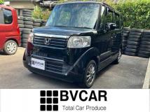 2014 Honda N BOX