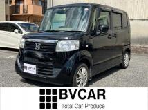 2012 Honda N BOX