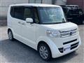 2015 Honda N BOX