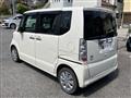2015 Honda N BOX