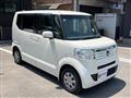 2013 Honda N BOX