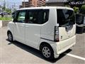 2013 Honda N BOX