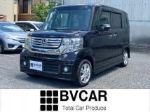 2012 Honda N BOX