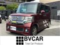 2013 Honda N BOX