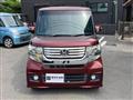 2013 Honda N BOX