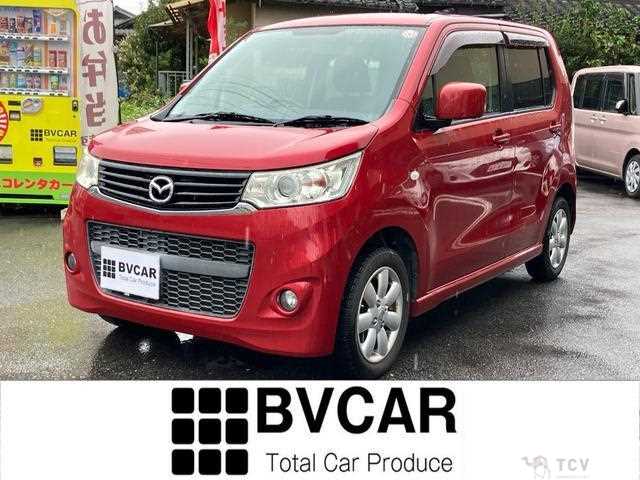 2012 Mazda Mazda Others