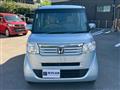 2012 Honda N BOX