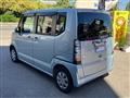 2012 Honda N BOX