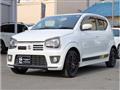 2016 Suzuki Alto Works