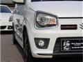2016 Suzuki Alto Works
