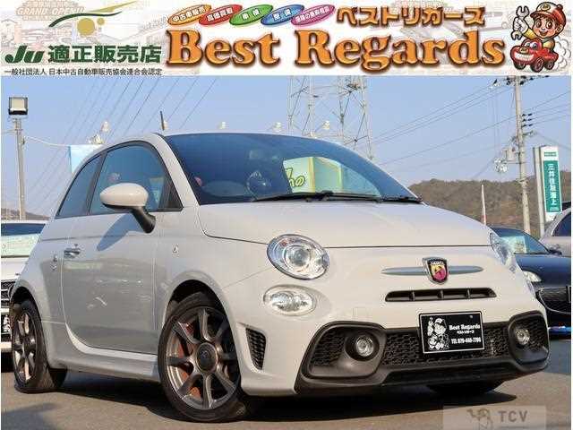 2018 ABARTH ABARTH OTHERS