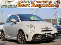 2018 ABARTH ABARTH OTHERS