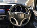 2016 Honda Fit Hybrid