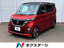 2021 Nissan ROOX