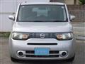 2011 Nissan Cube