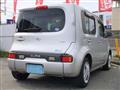 2011 Nissan Cube
